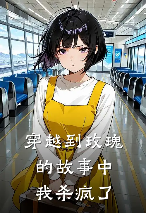 穿越到玫瑰的故事中，我杀疯了