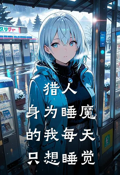 猎人：身为睡魔的我每天只想睡觉