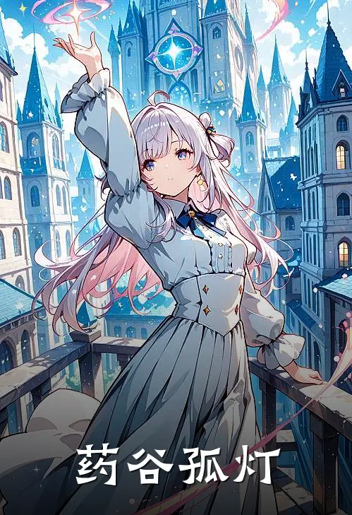 药谷孤灯(林顺玄霜)免费小说完结版_最新章节列表药谷孤灯(林顺玄霜)