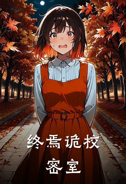 终焉诡校：密室