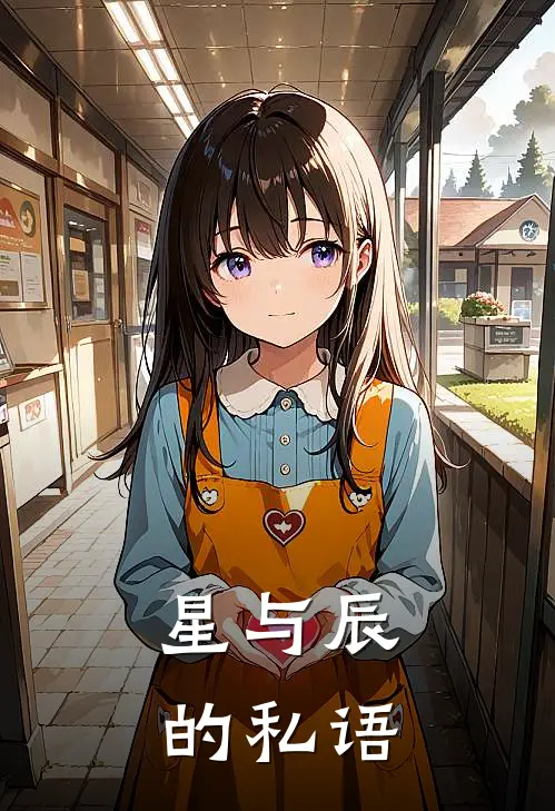 星与辰的私语