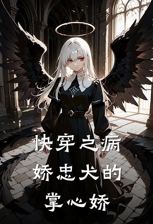 快穿之病娇忠犬的掌心娇(姜晚顾衍)网络热门小说_最新小说快穿之病娇忠犬的掌心娇(姜晚顾衍)