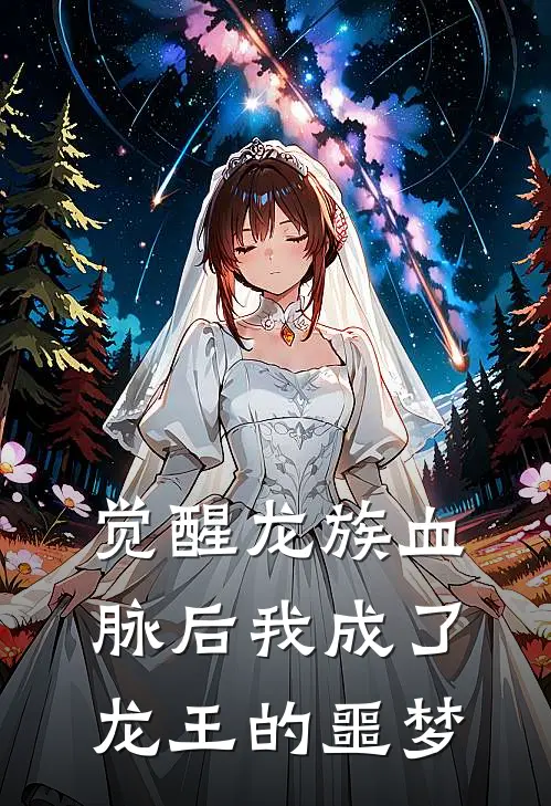 觉醒龙族血脉后我成了龙王的噩梦