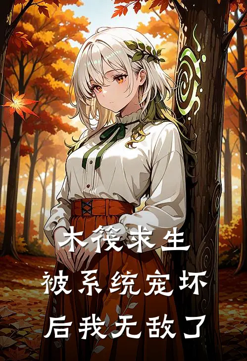 木筏求生，被系统宠坏后我无敌了