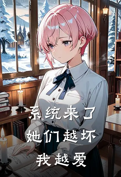 系统来了，她们越坏我越爱(韩冬张丽丽)好看的完结小说_热门小说推荐系统来了，她们越坏我越爱韩冬张丽丽