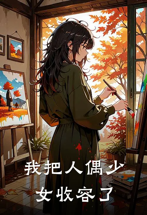 我把人偶少女收容了(云安云安)最新小说推荐_最新热门小说我把人偶少女收容了云安云安