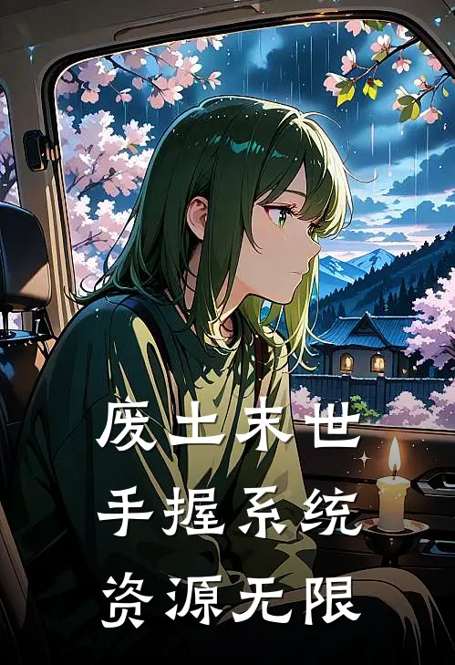 废土末世：手握系统资源无限顾季顾雅全章节免费在线阅读_《废土末世：手握系统资源无限》精彩小说