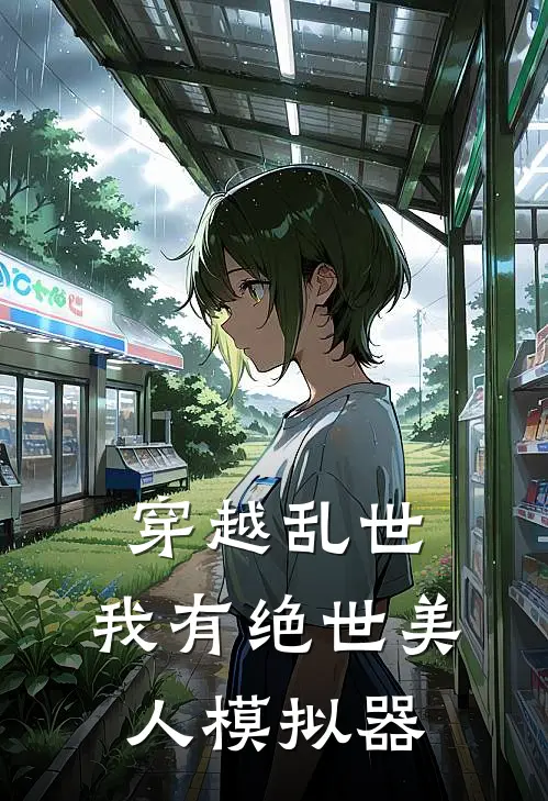 穿越乱世，我有绝世美人模拟器