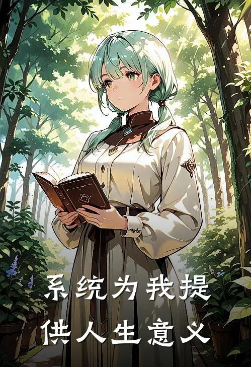 系统为我提供人生意义
