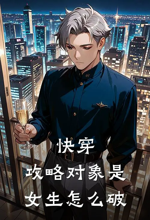 快穿：攻略对象是女生怎么破