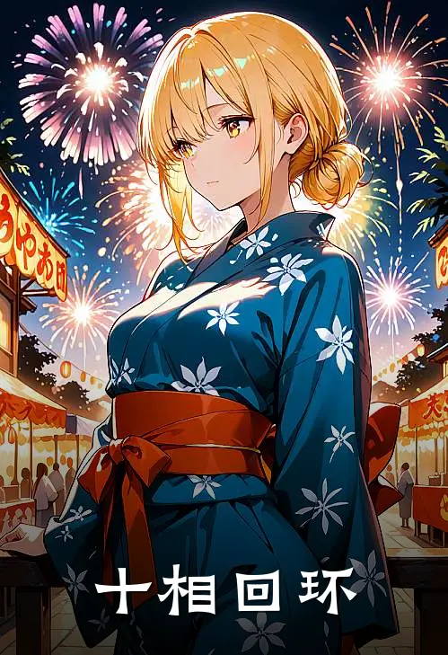 十相回环(托马斯艾德琳)热门小说推荐_免费小说在线看十相回环托马斯艾德琳