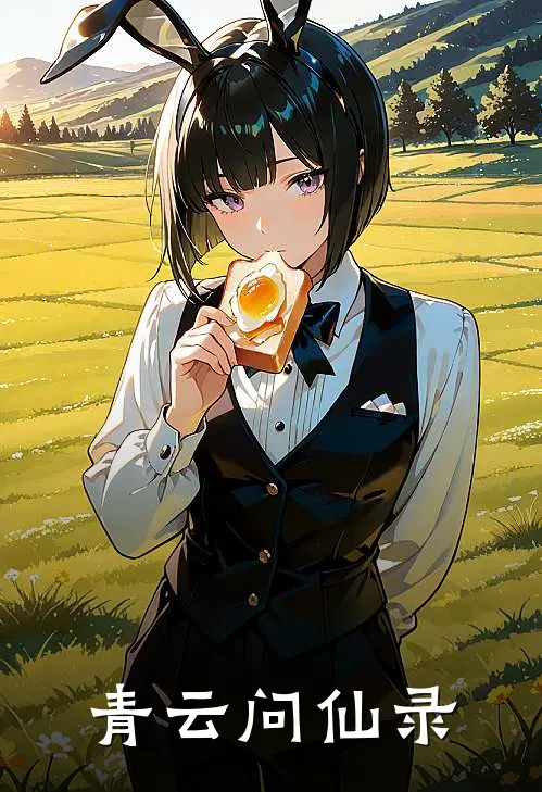 青云问仙录江珩江文渊完本热门小说_小说完结版青云问仙录(江珩江文渊)