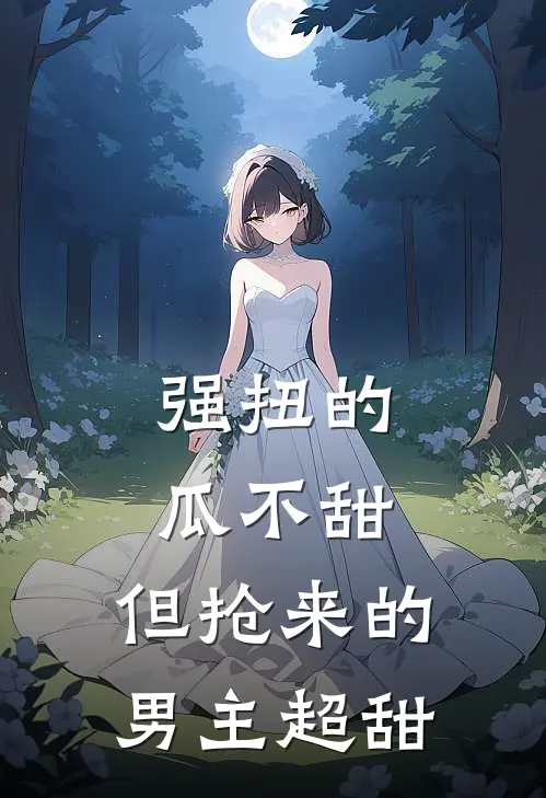 强扭的瓜不甜，但抢来的男主超甜（周京晏陆沉）完整版小说阅读_强扭的瓜不甜，但抢来的男主超甜全文免费阅读（周京晏陆沉）