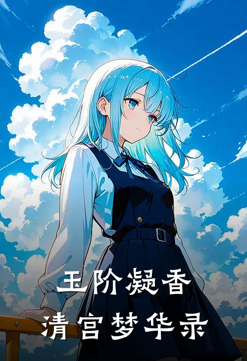 玉阶凝香：清宫梦华录沈清晏甄嬛小说完结免费_最新章节列表玉阶凝香：清宫梦华录(沈清晏甄嬛)