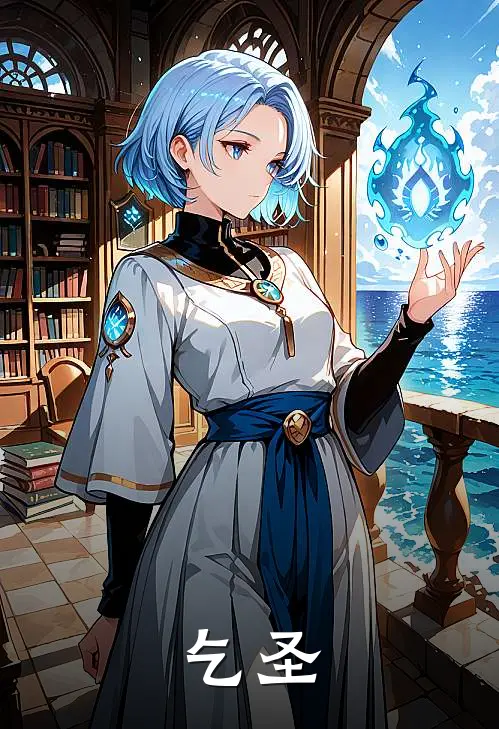 乞圣(林墨王三)完结小说推荐_小说全文免费阅读乞圣林墨王三