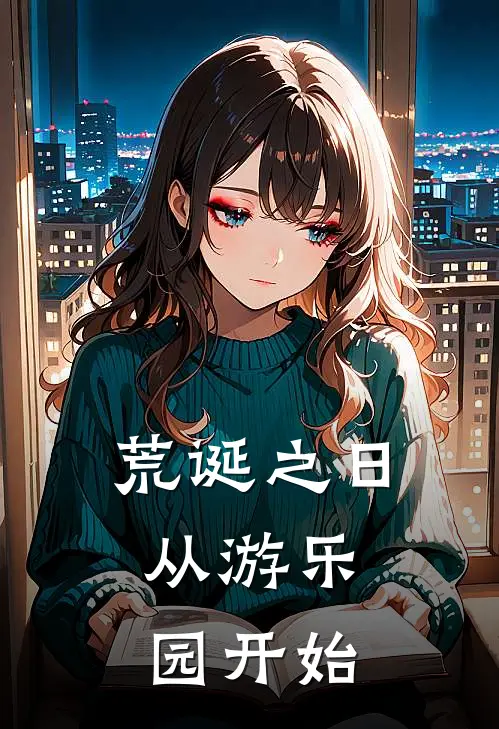 荒诞之日：从游乐园开始