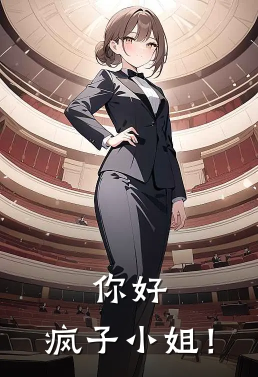 你好，疯子小姐！