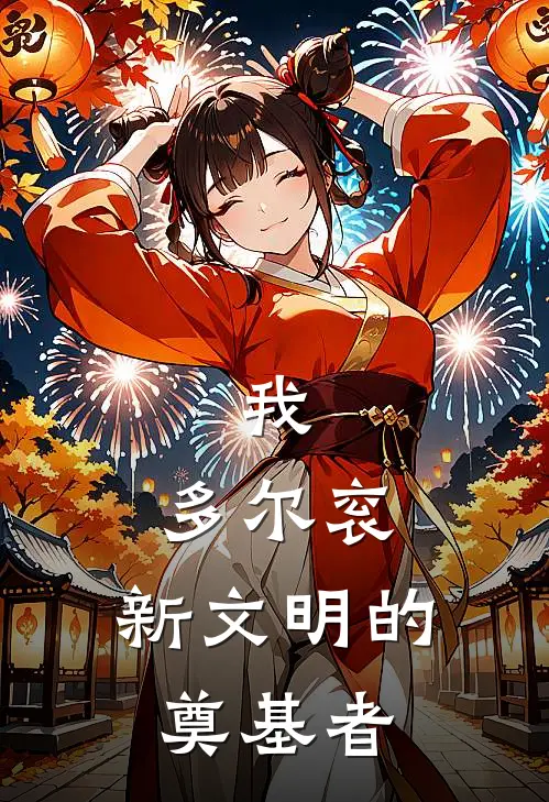 我，多尔衮，新文明的奠基者李默多尔衮完结小说_免费小说在线看我，多尔衮，新文明的奠基者李默多尔衮