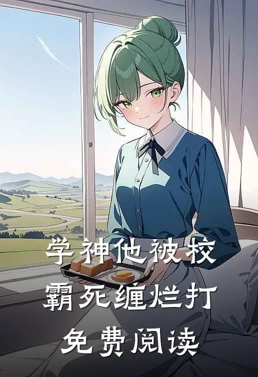 学神他被校霸死缠烂打免费阅读