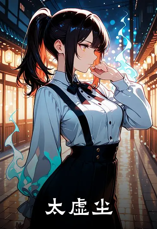 太虚尘沈墨赵大虎完整版在线阅读_沈墨赵大虎完整版阅读