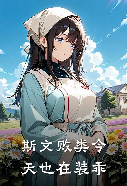 斯文败类今天也在装乖