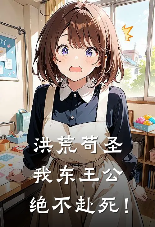 洪荒苟圣：我东王公，绝不赴死！