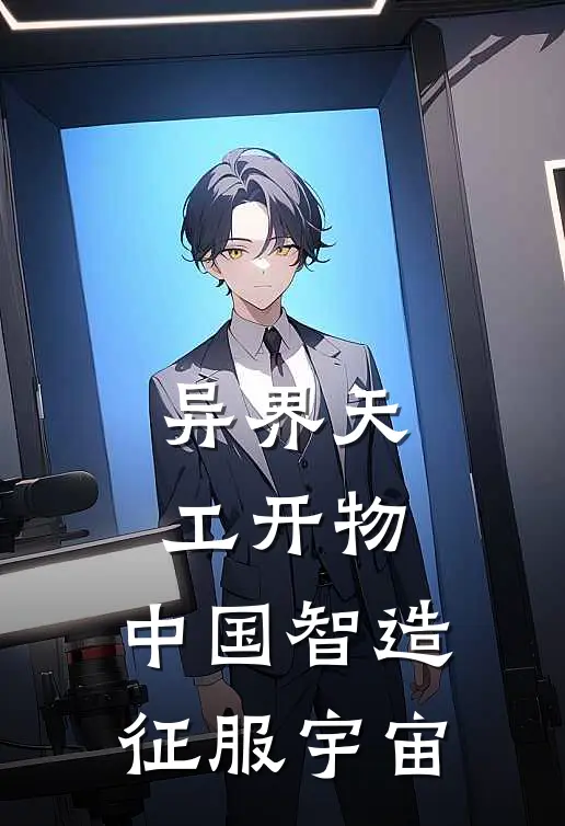 异界天工开物：中国智造征服宇宙(段帅针拾)完结的热门小说_全本免费完结小说异界天工开物：中国智造征服宇宙(段帅针拾)