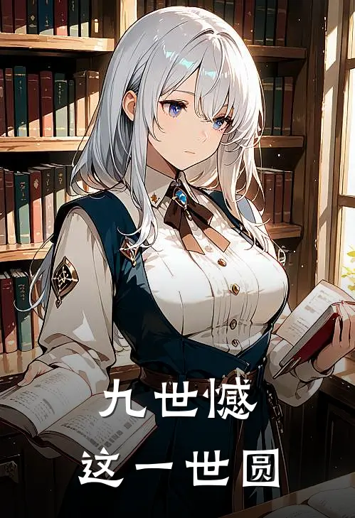 九世憾，这一世圆余暖林薇完本完结小说_无弹窗全文免费阅读九世憾，这一世圆(余暖林薇)