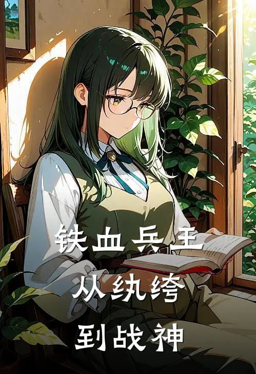 铁血兵王：从纨绔到战神