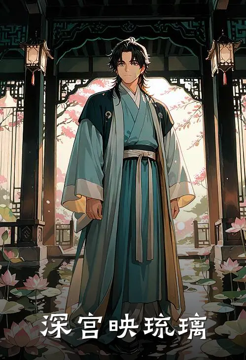 深宫映琉璃(林朝华萧御)热门网络小说_最新完本小说深宫映琉璃(林朝华萧御)