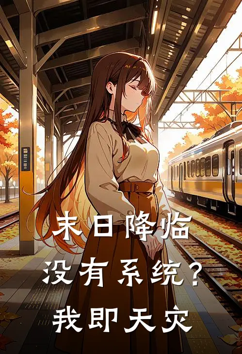 末日降临：没有系统？我即天灾(陈烬老周)免费阅读无弹窗_最新好看小说推荐末日降临：没有系统？我即天灾陈烬老周