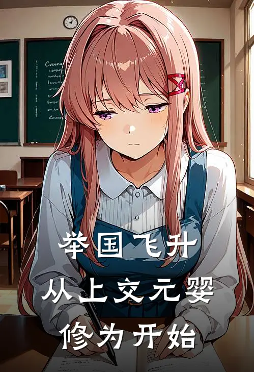 举国飞升：从上交元婴修为开始