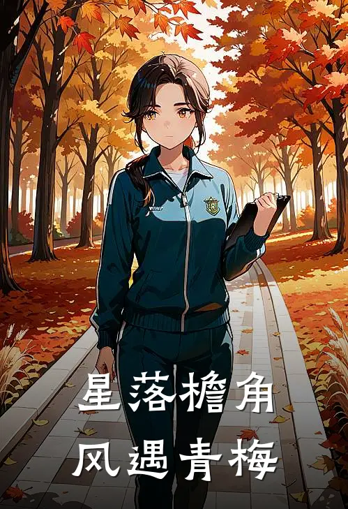 星落檐角，风遇青梅苏晚星陆屿最新小说推荐_完结小说星落檐角，风遇青梅(苏晚星陆屿)