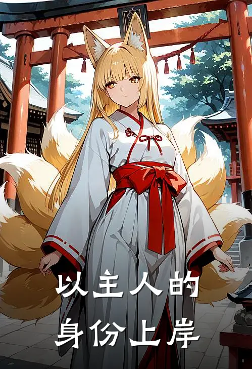 以主人的身份上岸