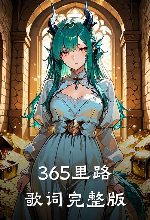 365里路歌词完整版