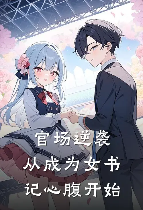 官场逆袭，从成为女书记心腹开始秦风萧淑娴最热门小说_免费小说全集官场逆袭，从成为女书记心腹开始(秦风萧淑娴)