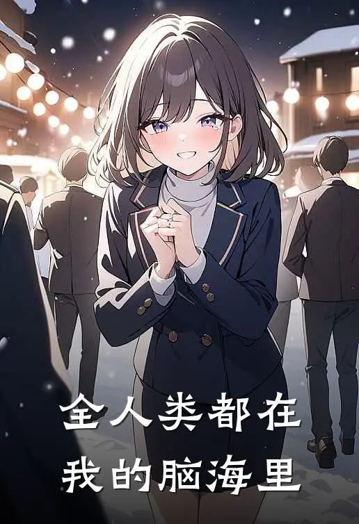 全人类都在我的脑海里