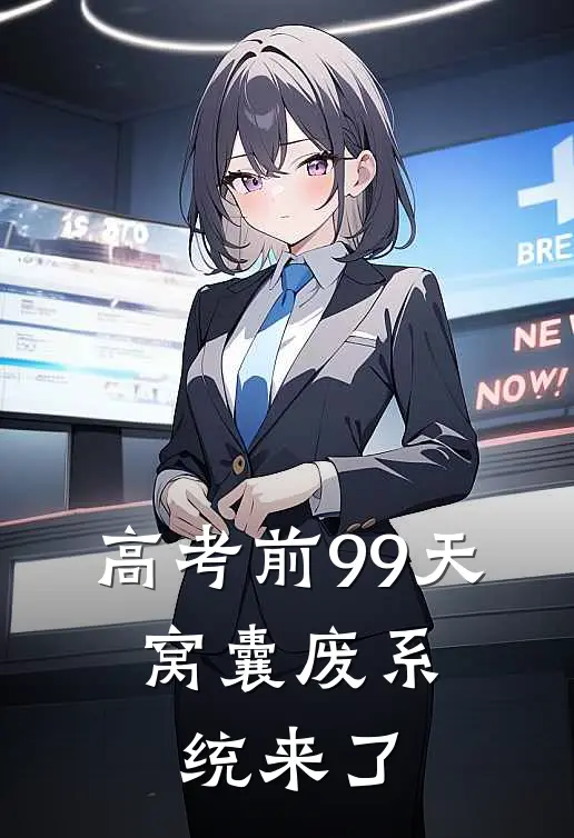 高考前99天，窝囊废系统来了