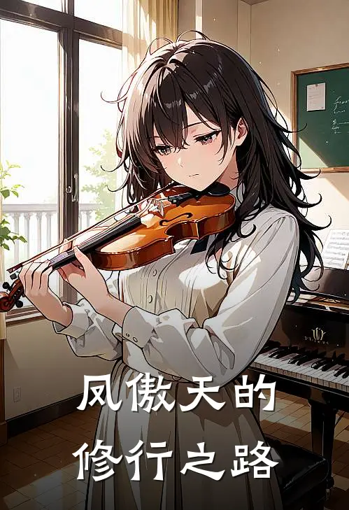 凤傲天的修行之路