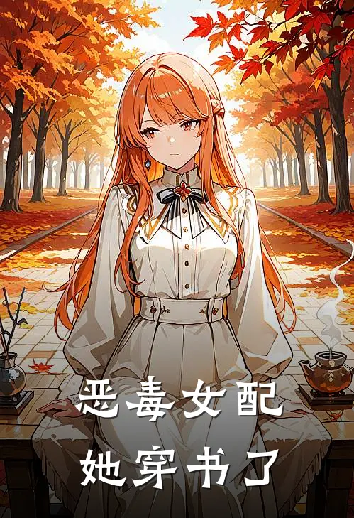 恶毒女配她穿书了赵允熙陆环洲热门的小说_免费小说恶毒女配她穿书了(赵允熙陆环洲)