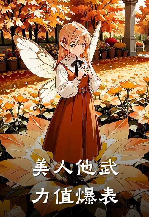 美人他武力值爆表戚月钏闵栖宥免费小说免费阅读_推荐完结小说美人他武力值爆表(戚月钏闵栖宥)