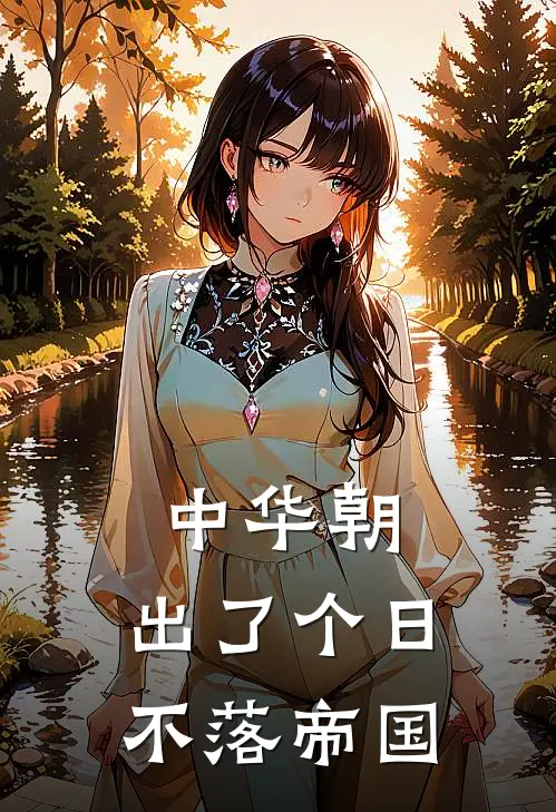 中华朝：出了个日不落帝国