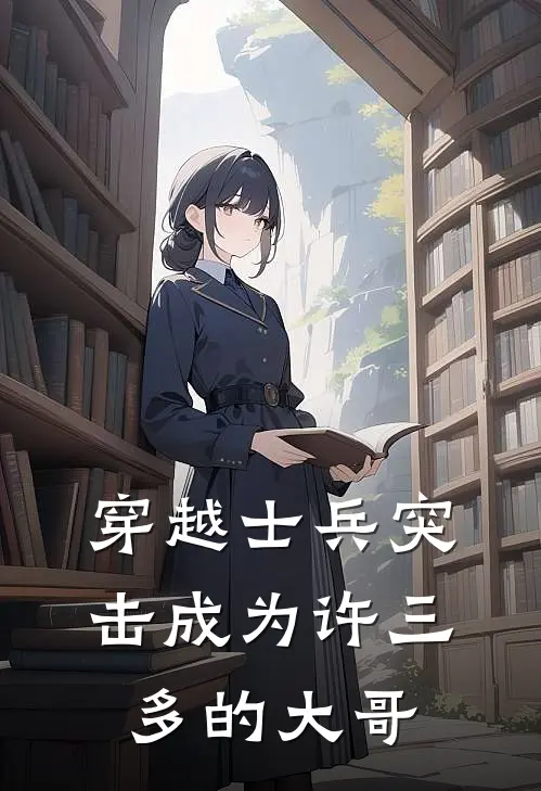 穿越士兵突击成为许三多的大哥