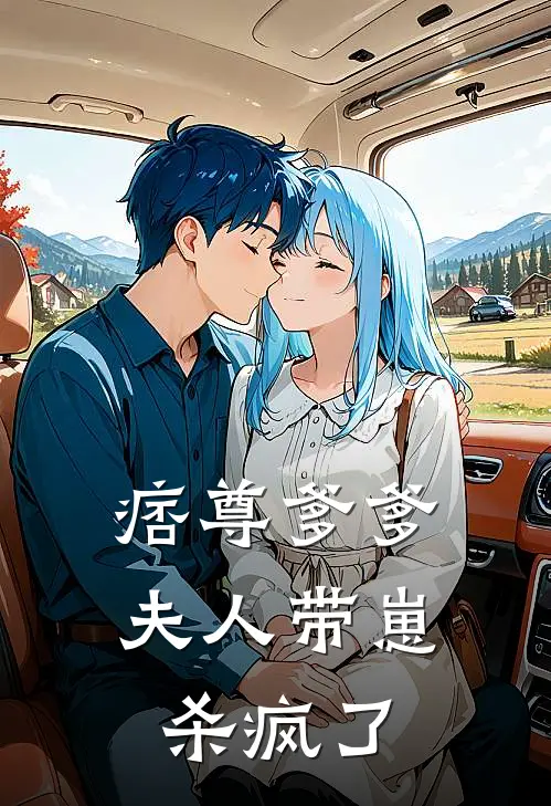 痞尊爹爹夫人带崽杀疯了云绾绾王皓宇全本免费在线阅读_云绾绾王皓宇全文阅读