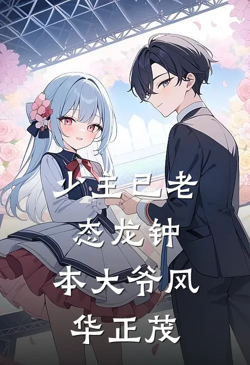 少主已老态龙钟，本大爷风华正茂