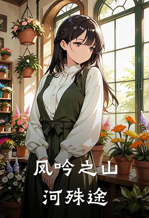 凤吟之山河殊途