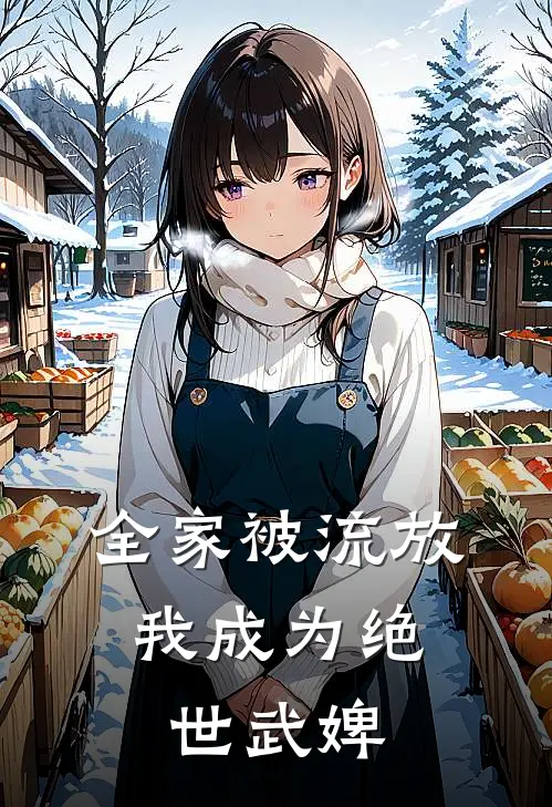 全家被流放，我成为绝世武婢