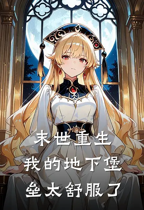 末世重生：我的地下堡垒太舒服了陆宸陈国栋完结小说大全_免费热门小说末世重生：我的地下堡垒太舒服了(陆宸陈国栋)