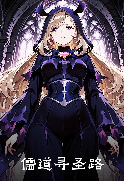 儒道寻圣路