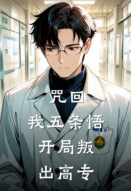 咒回：我五条悟，开局叛出高专王辰王辰免费小说推荐_免费小说笔趣阁咒回：我五条悟，开局叛出高专王辰王辰